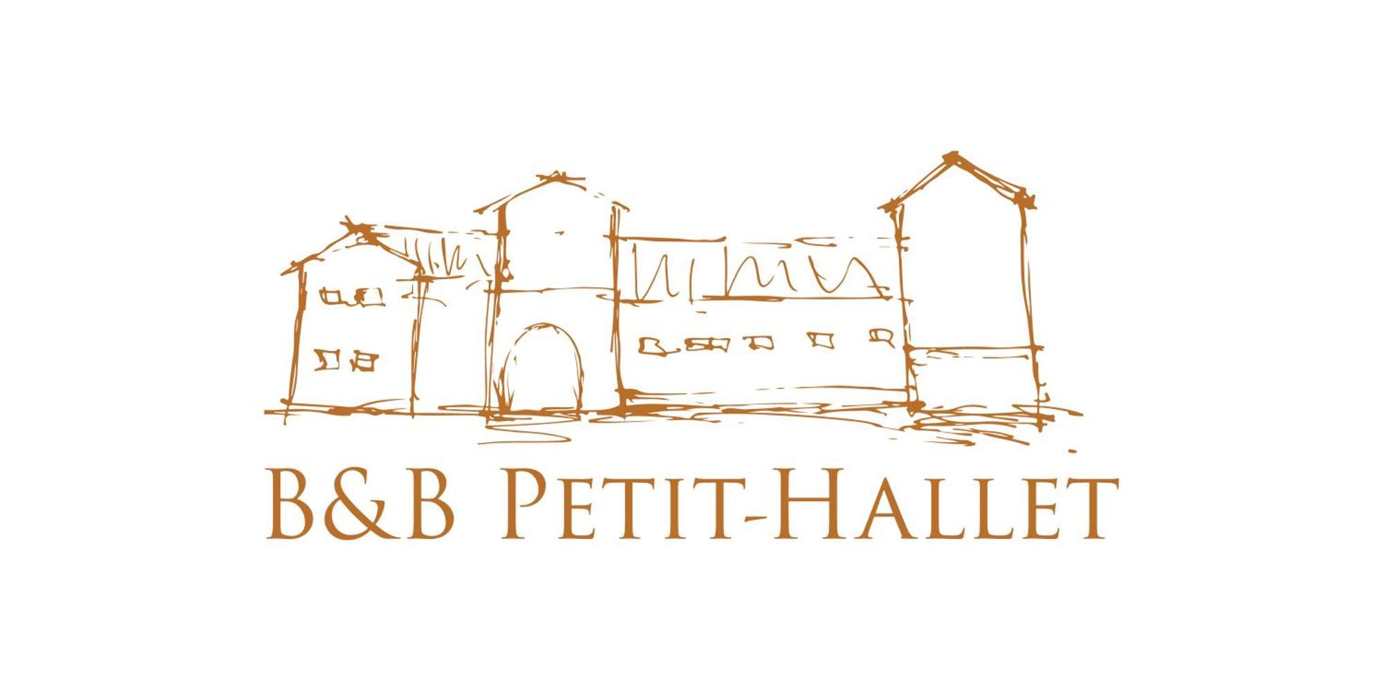B&B At Haras Petit-Hallet Hannut Ngoại thất bức ảnh